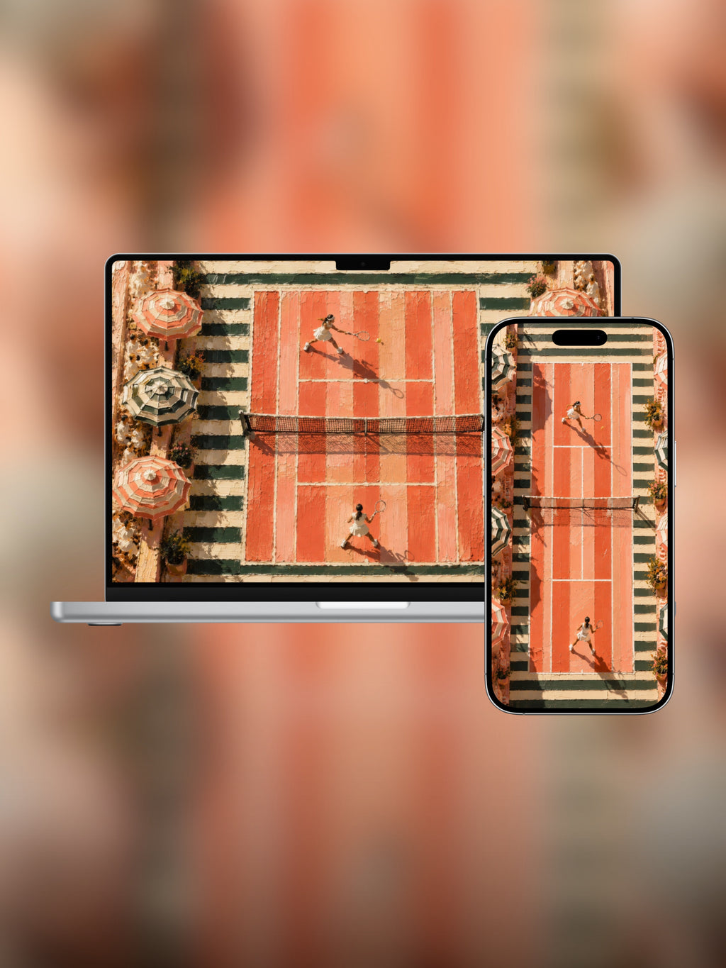Dolce Vita — Vol. 2 (8 Designs for Every Screen)