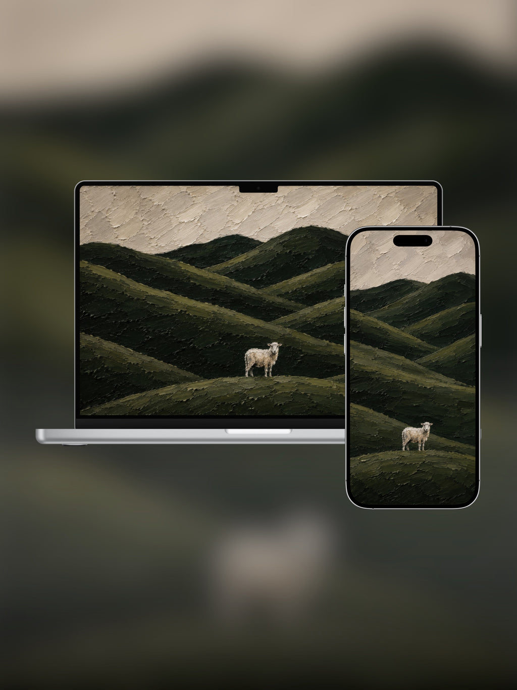 Editorial — Vol. 1 (8 Designs for Every Screen)