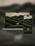 Editorial — Vol. 1 (8 Designs for Every Screen)