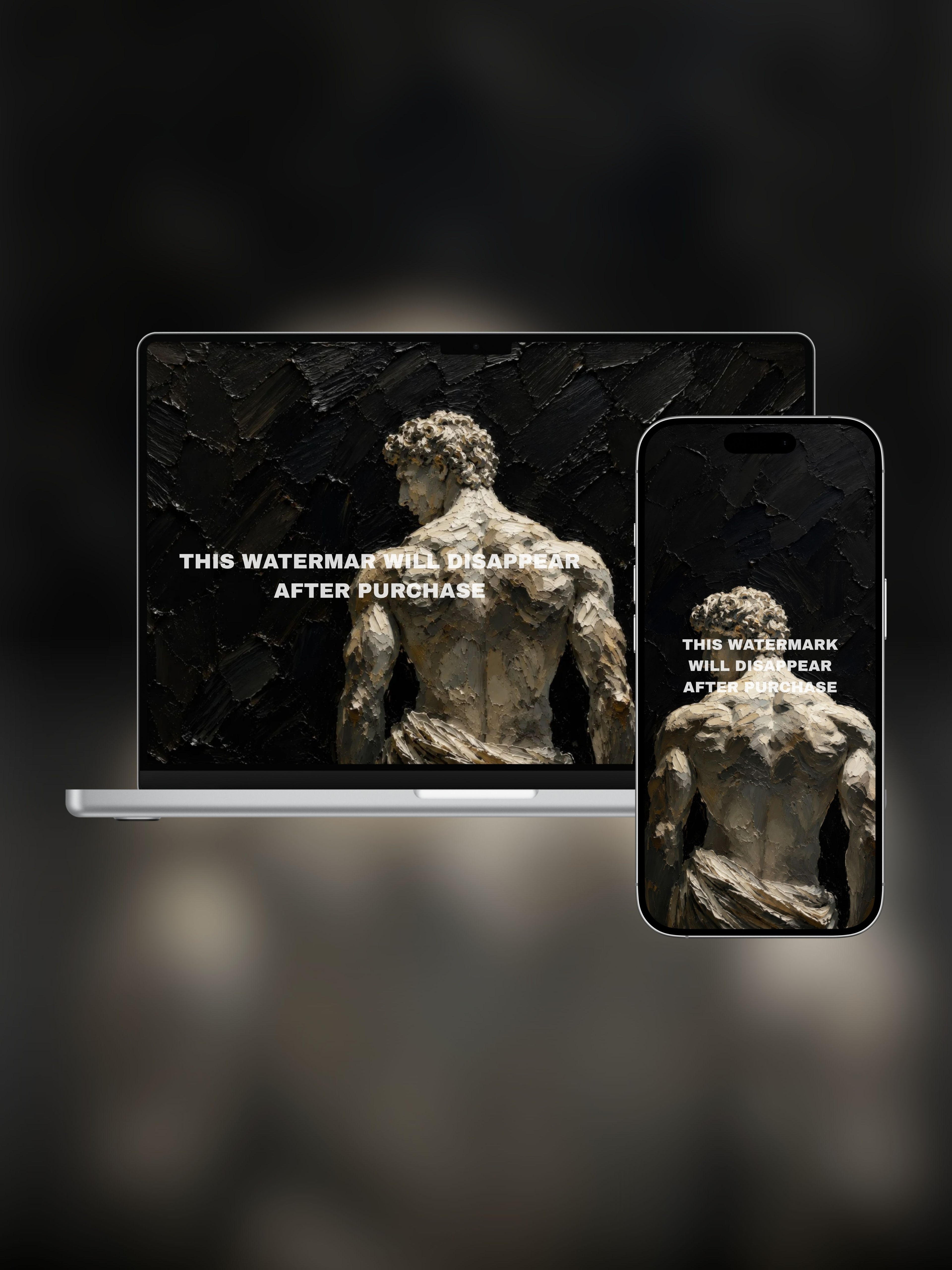Private Club - Greek (Single Design)