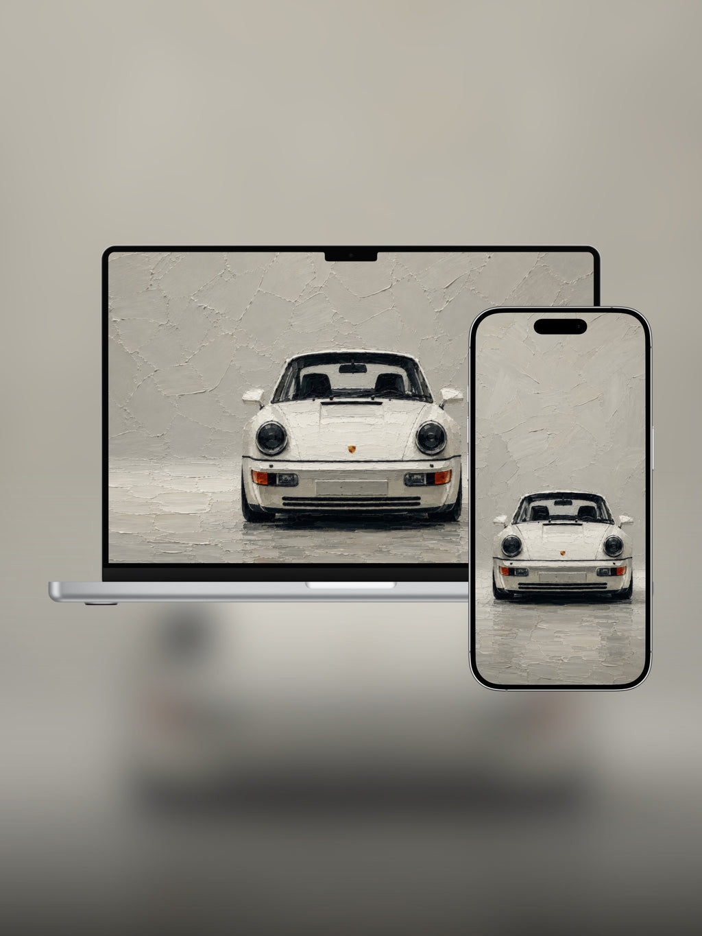 Private Club — Vol. 1 (8 Designs for Every Screen)