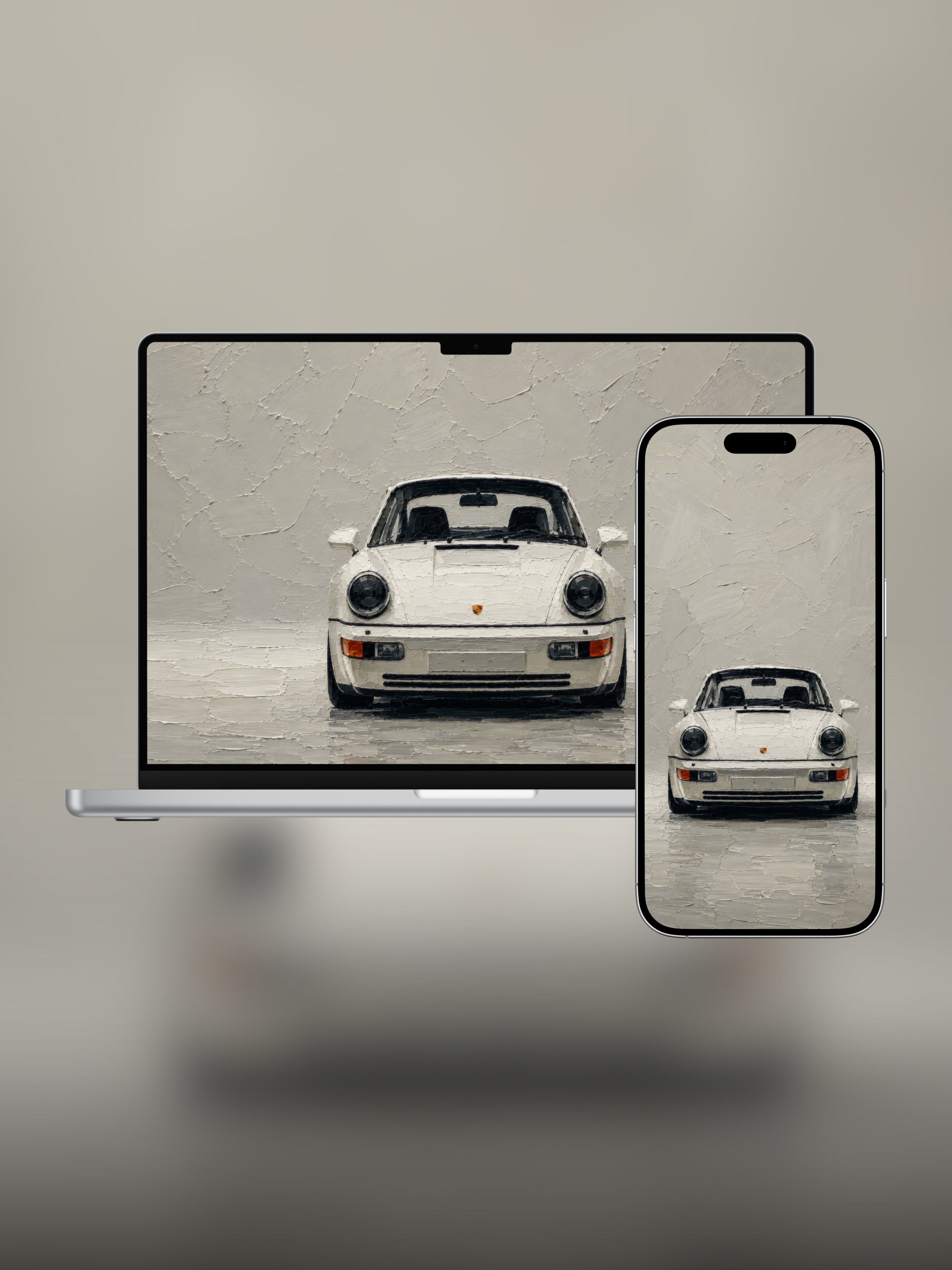 Private Club — Vol. 1 (8 Designs for Every Screen)