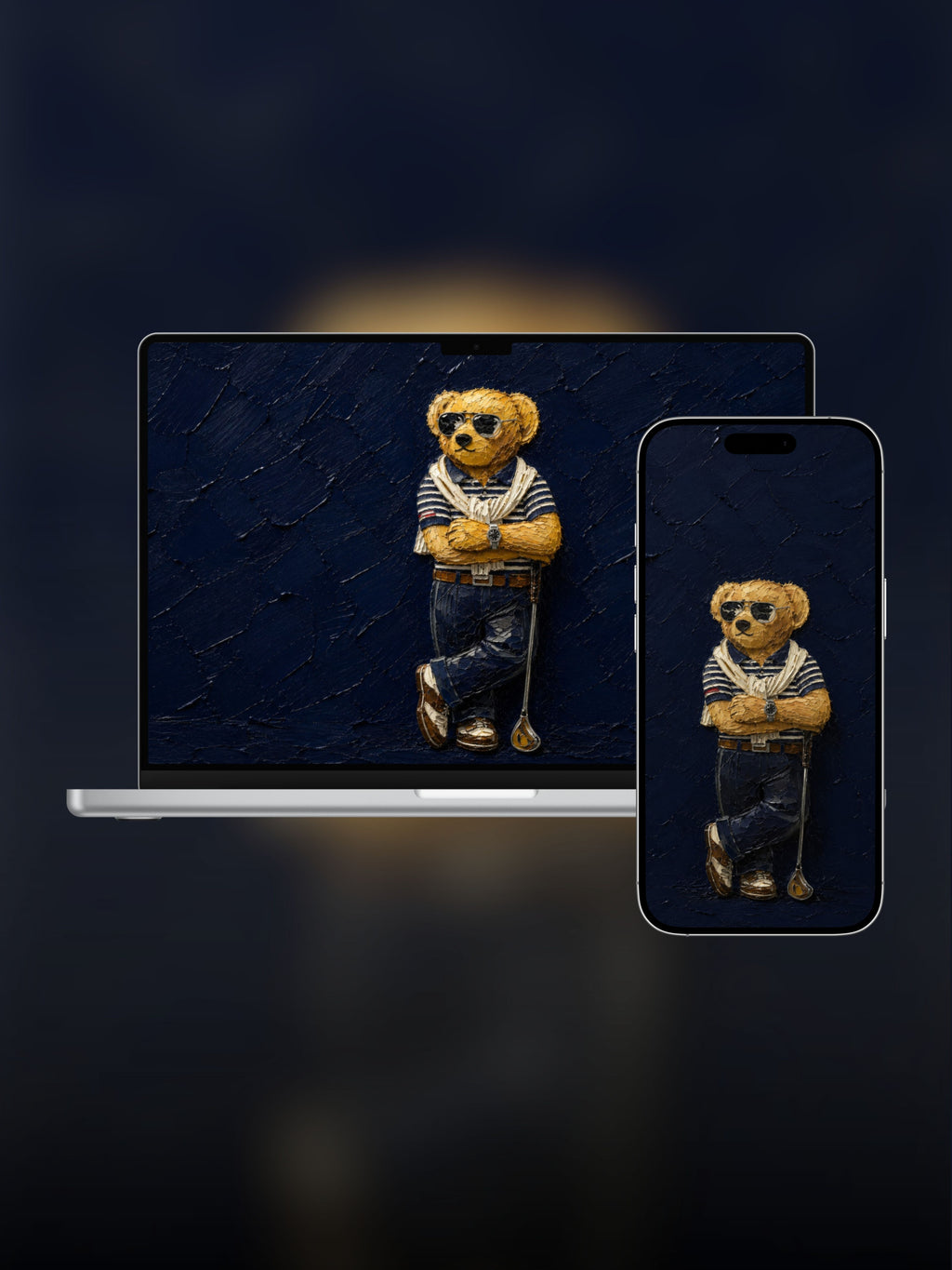 Starboy — Vol. 4 (8 Designs für jeden Bildschirm)