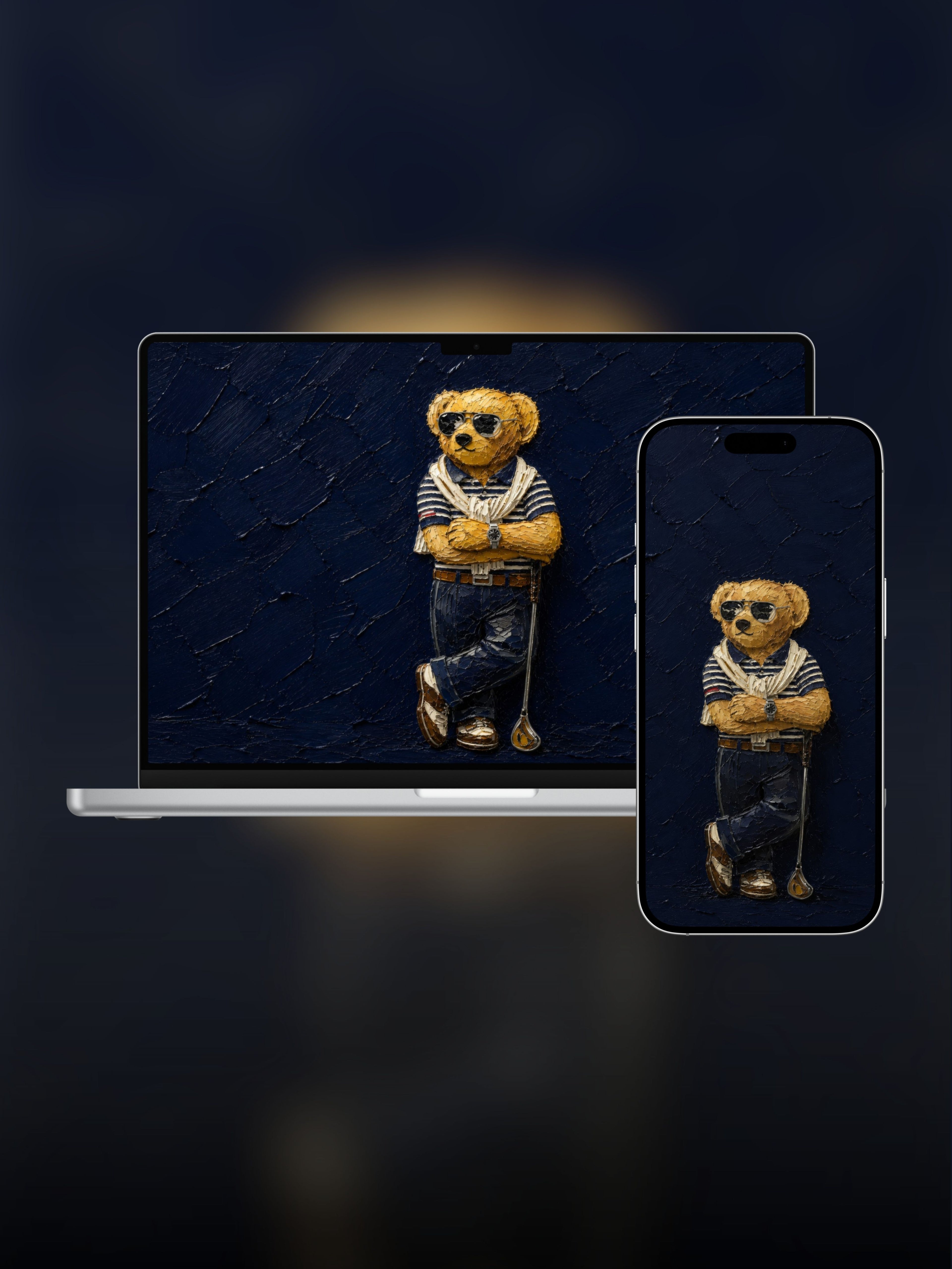 Starboy — Vol. 4 (8 Designs für jeden Bildschirm)