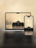 Formula — Vol. 1 (8 Designs für jeden Bildschirm)