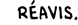réavis - Startseite